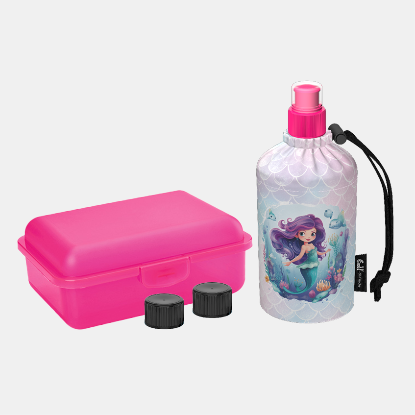 Starter Set Motiv Nixe 0,3l