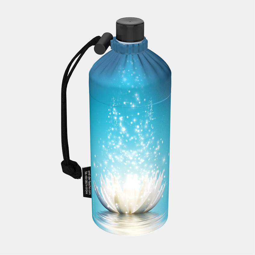 Kinder Trinkflasche Wings