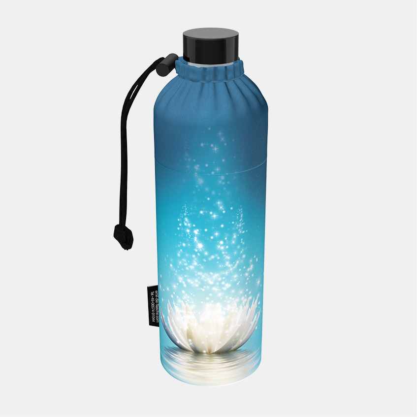 Trinkflasche Wings