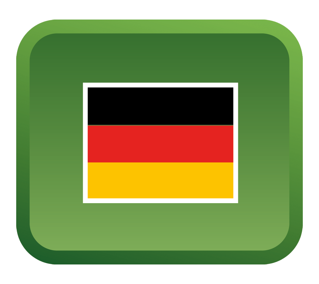 Symbol Hergestellt in Deutschland