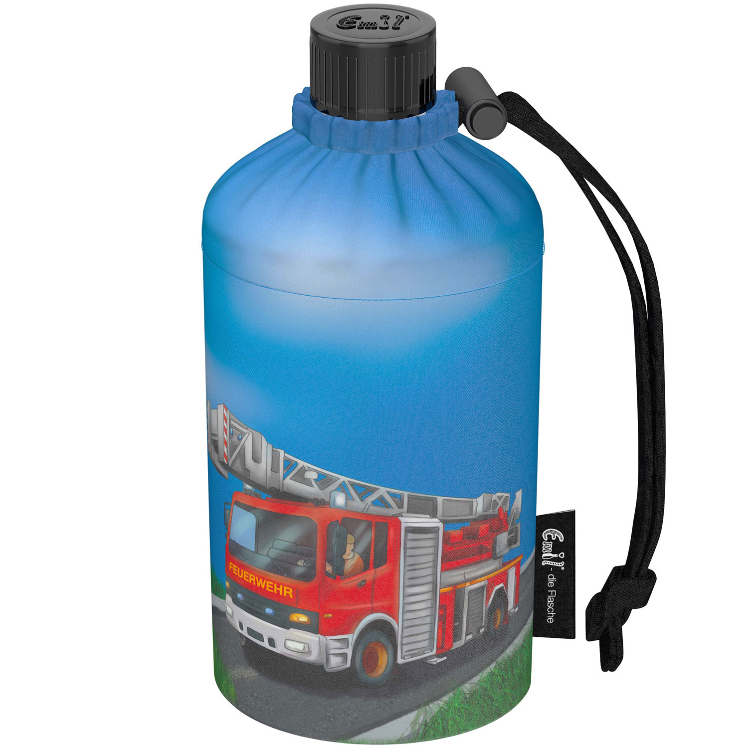 Trinkflasche Motiv Action 0.3L