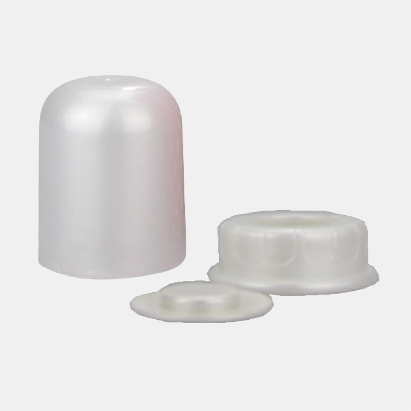 Kappen Set für Emil Babyflasche