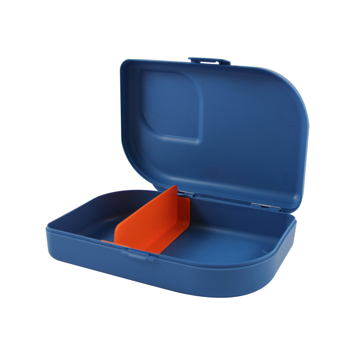 Trennsteg für ajaa Brotbox Farbe Orange