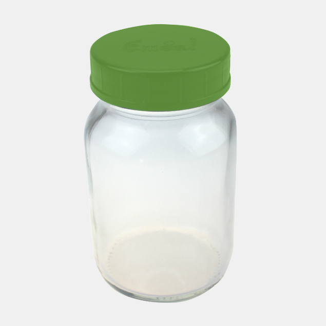 Ersatzglas für Emeal©