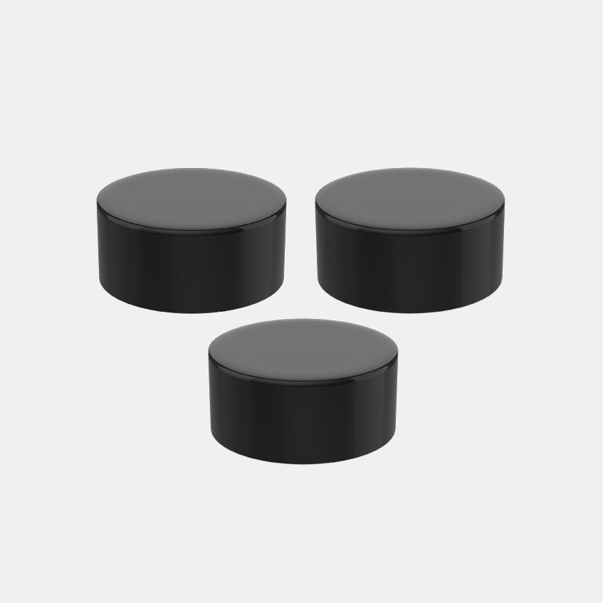 Weithals-Verschluss Set Angebot in 2 Varianten