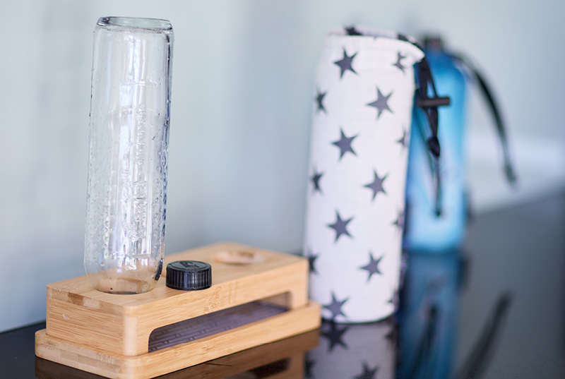 Emil Trinkflaschen Zubehör