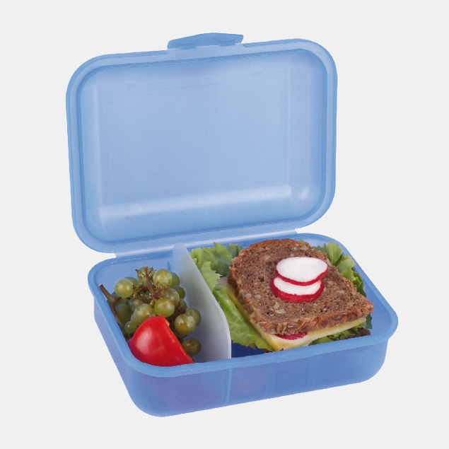 Trennsteg für Brotbox