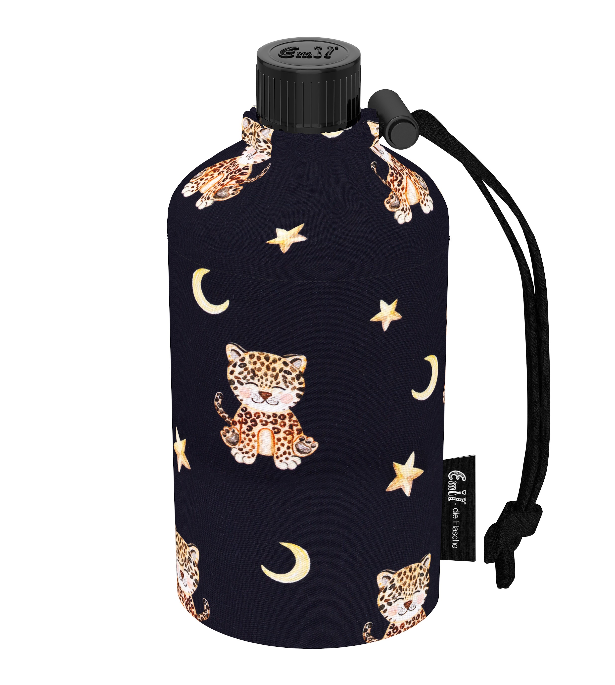 Trinkflasche Kinder Motiv Snoozy 0,3l