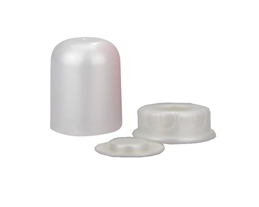 Kappen Set für Emil Babyflasche