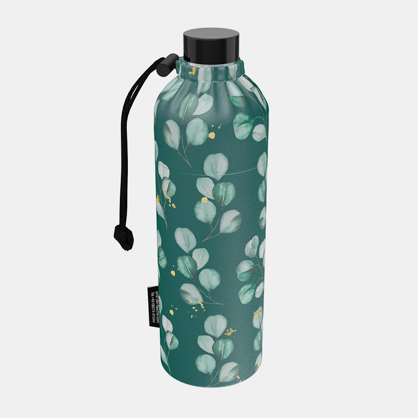 Trinkflasche Eucalyptus