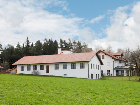 Produktionsstandort Niederbayern