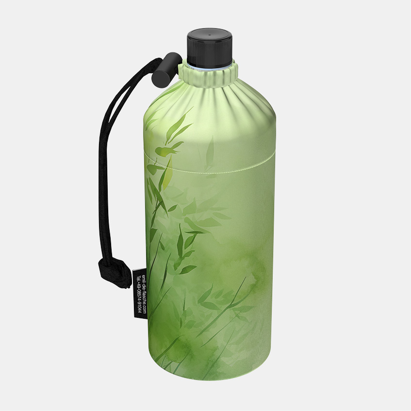 Kinder Trinkflasche Panda