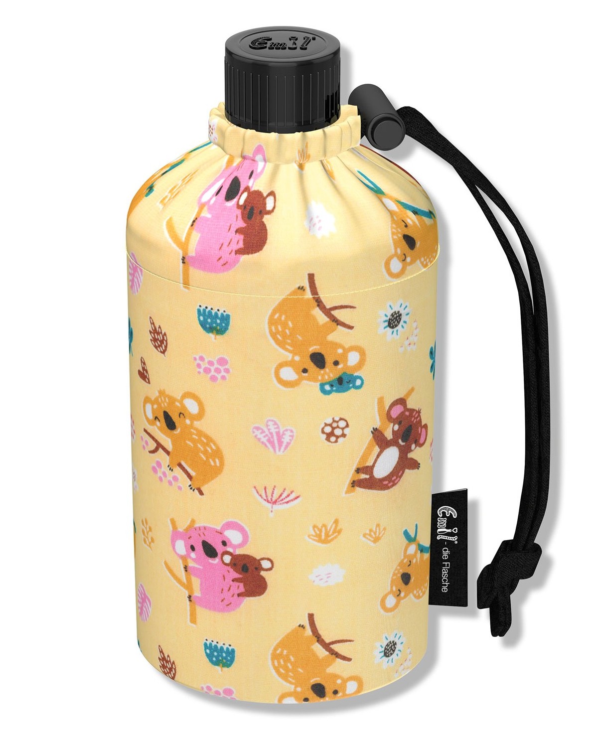 Trinkflasche Kinder Motiv Koalabär 0,3l