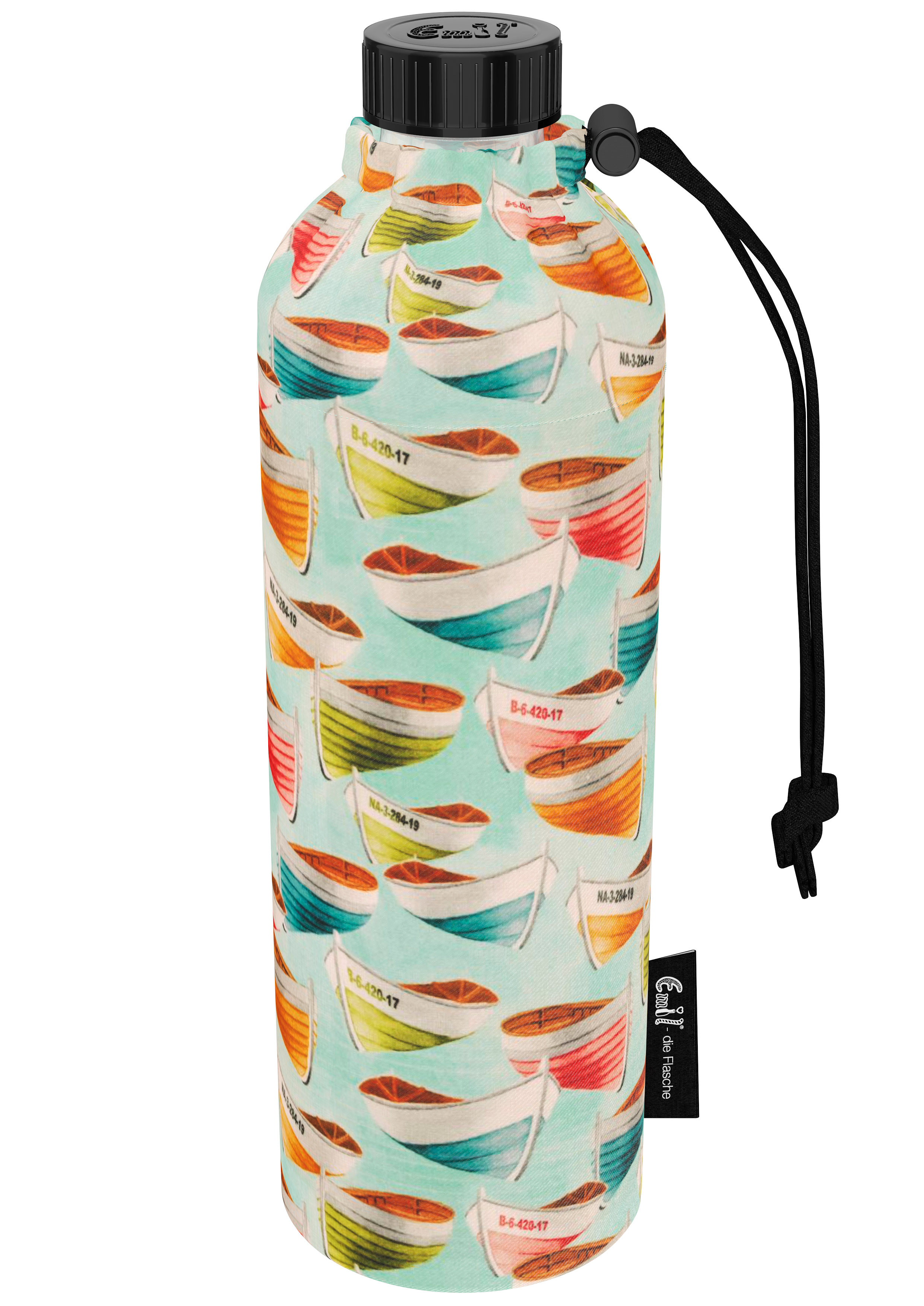 Trinkflasche Erwachsene Design Adria 0,75l