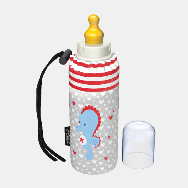 Emil Babyflasche Babyglück