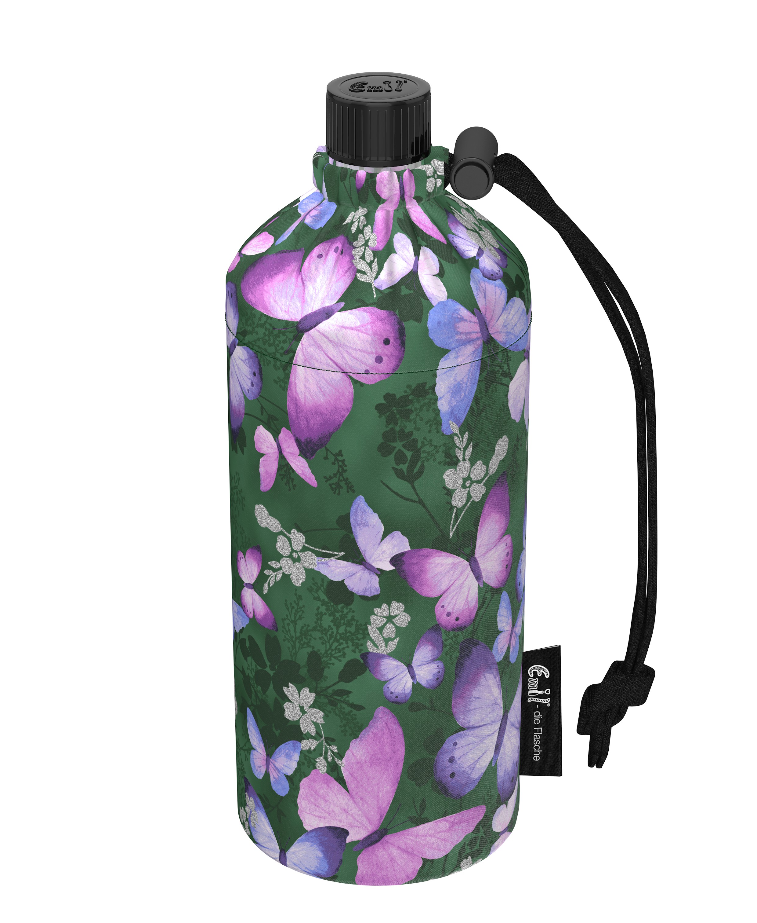 Trinkflasche Kinder Motiv Waving 0,4l