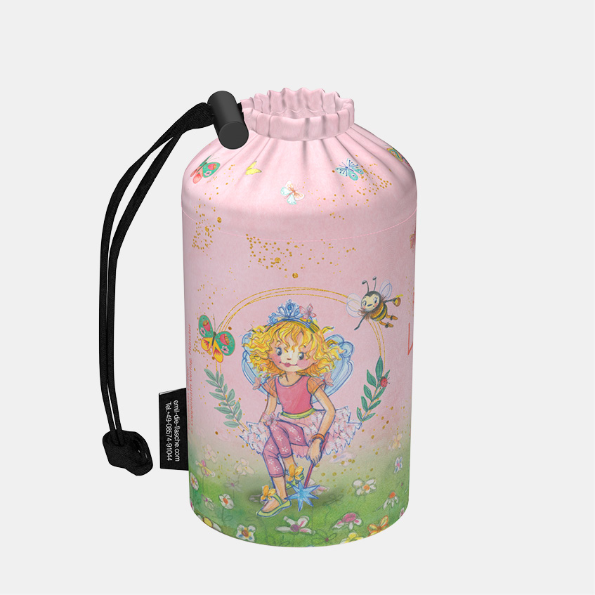 Flaschenbeutel Lillifee