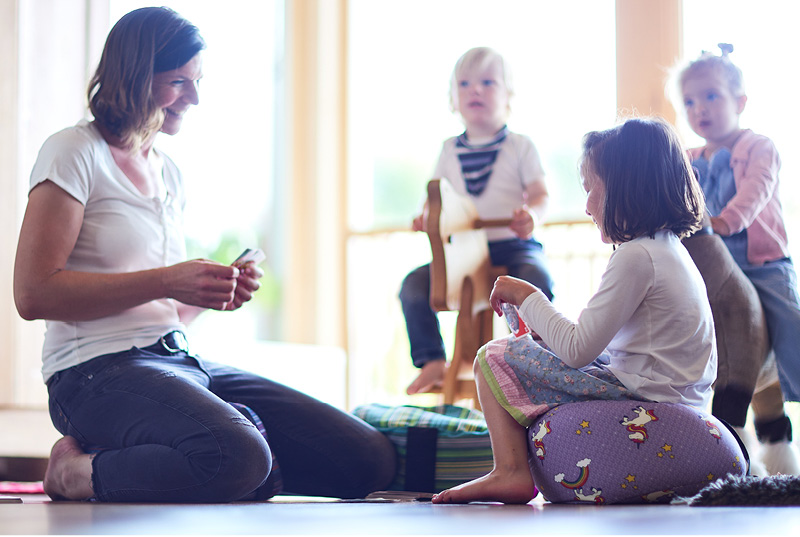 Bodenkissen MediKiss