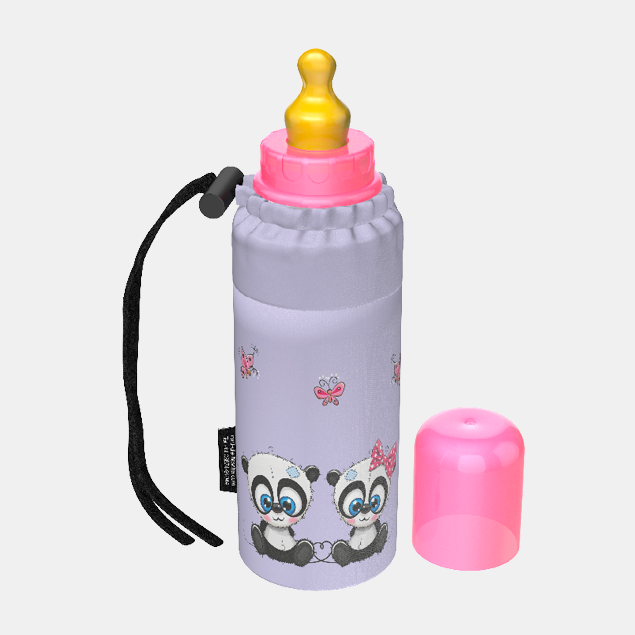 Emil Babyflasche Little Panda