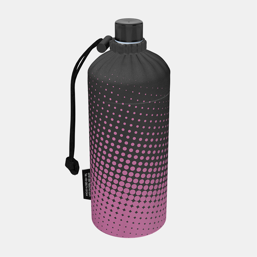 Emil Trinkflasche Dots
