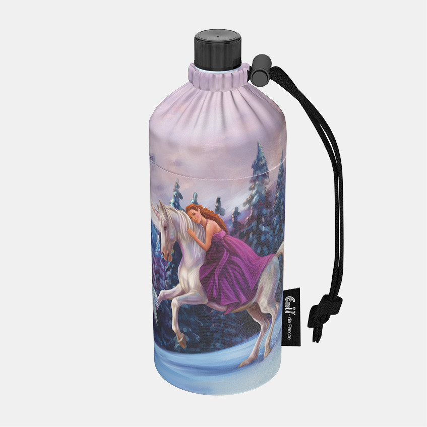 Wonderland Trinkflasche