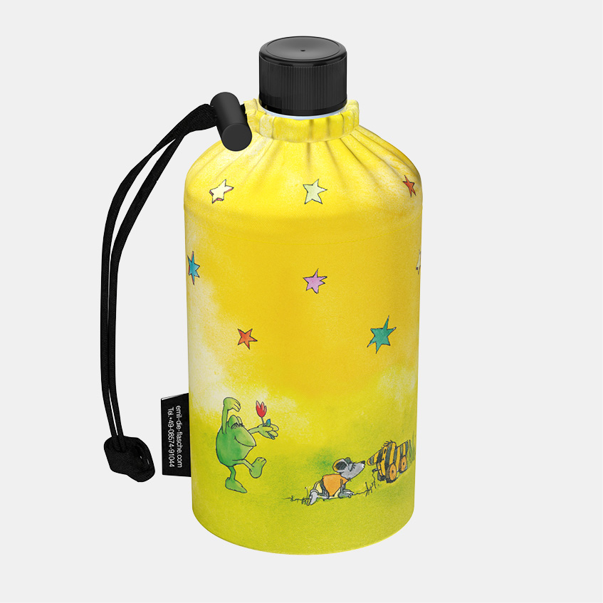 Kinder Trinkflasche Janosch