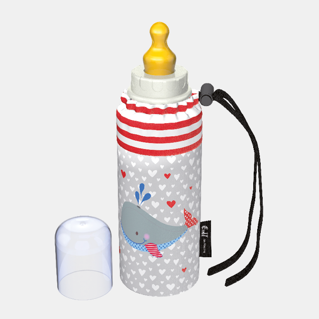 Emil Babyflasche Babyglück