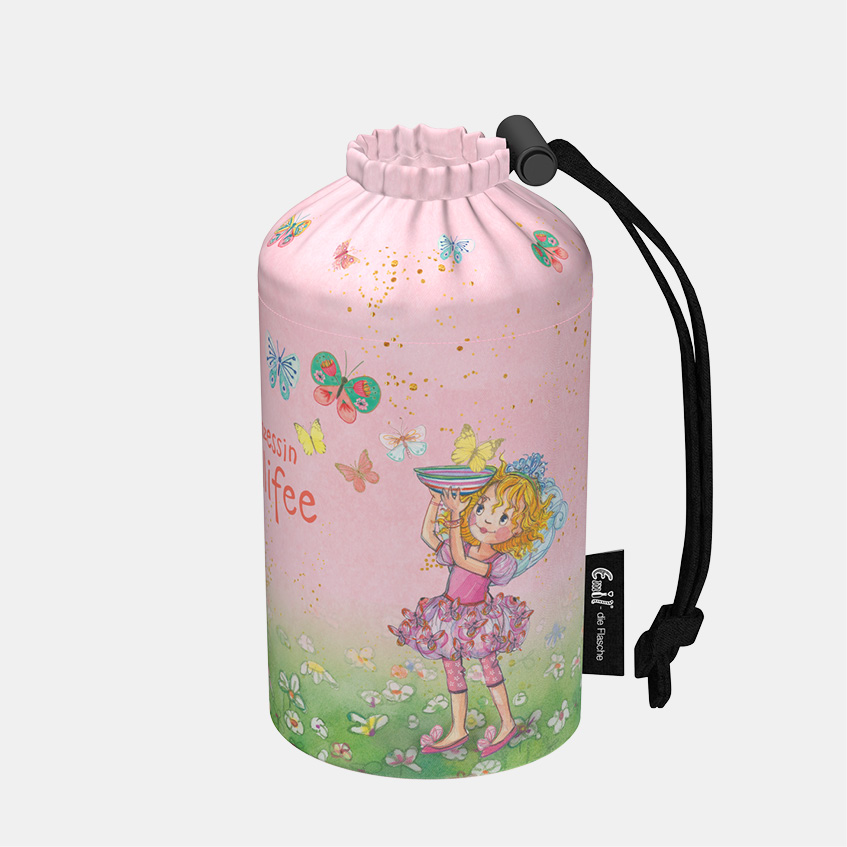 Flaschenbeutel Lillifee
