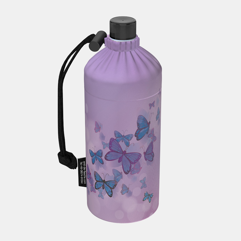 Trinkflasche Kinder Reh