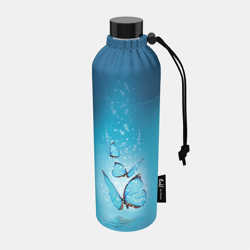 Trinkflasche Wings