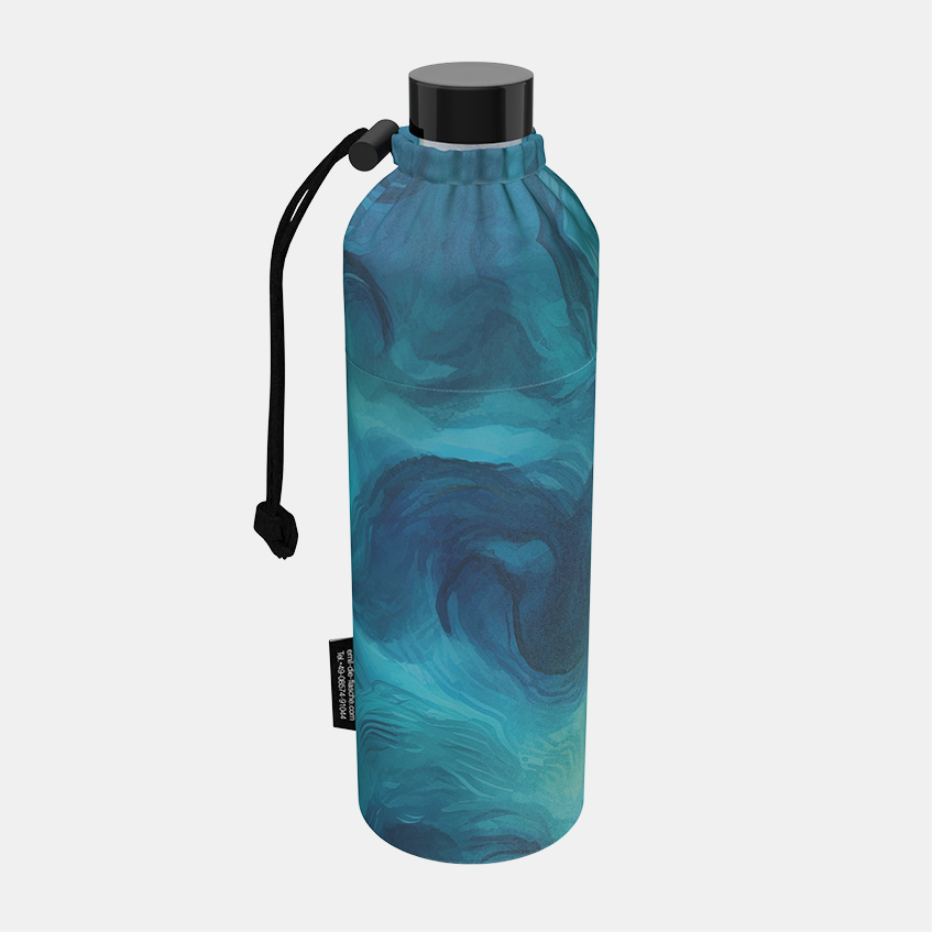 Trinkflasche Wasser