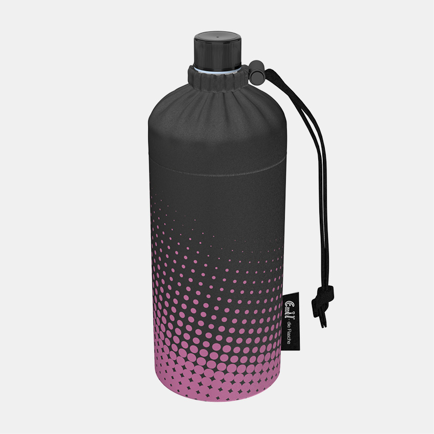 Emil Trinkflasche Dots