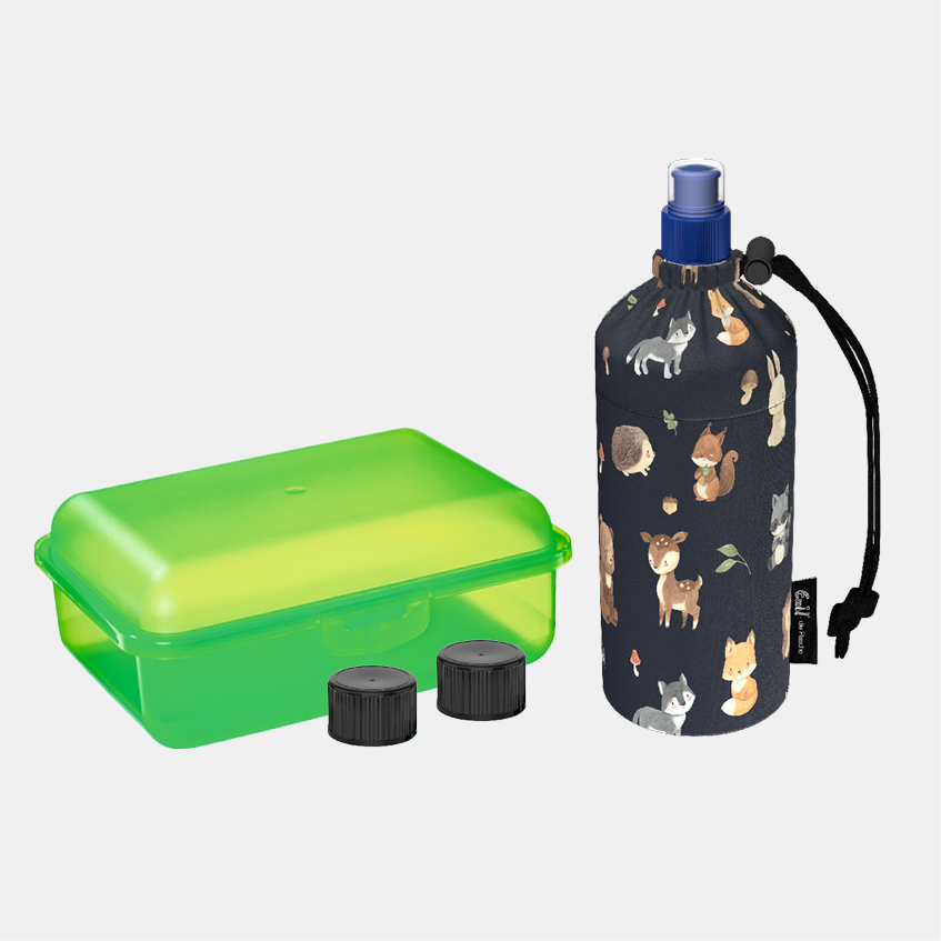 Starter Set Motiv Waldfreunde