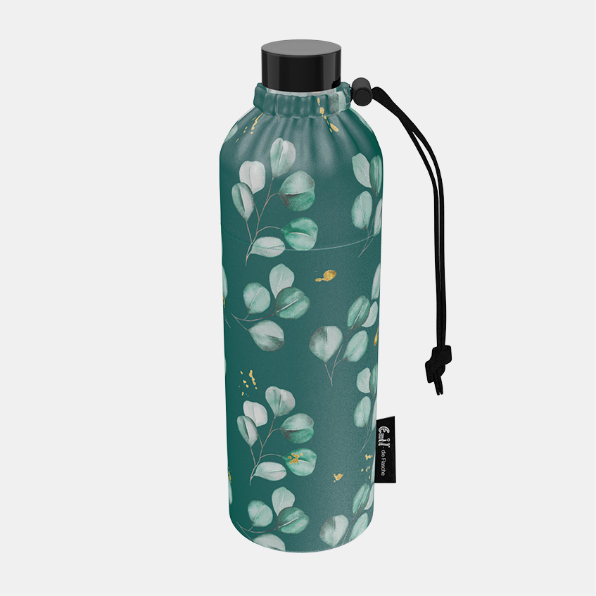 Trinkflasche Eucalyptus