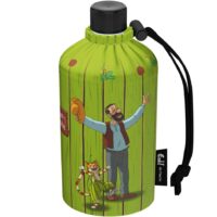 Trinkflasche Kinder Pettersson und Findus® 0,3L