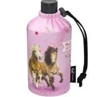 Trinkflasche Kinder Pferdefreunde©