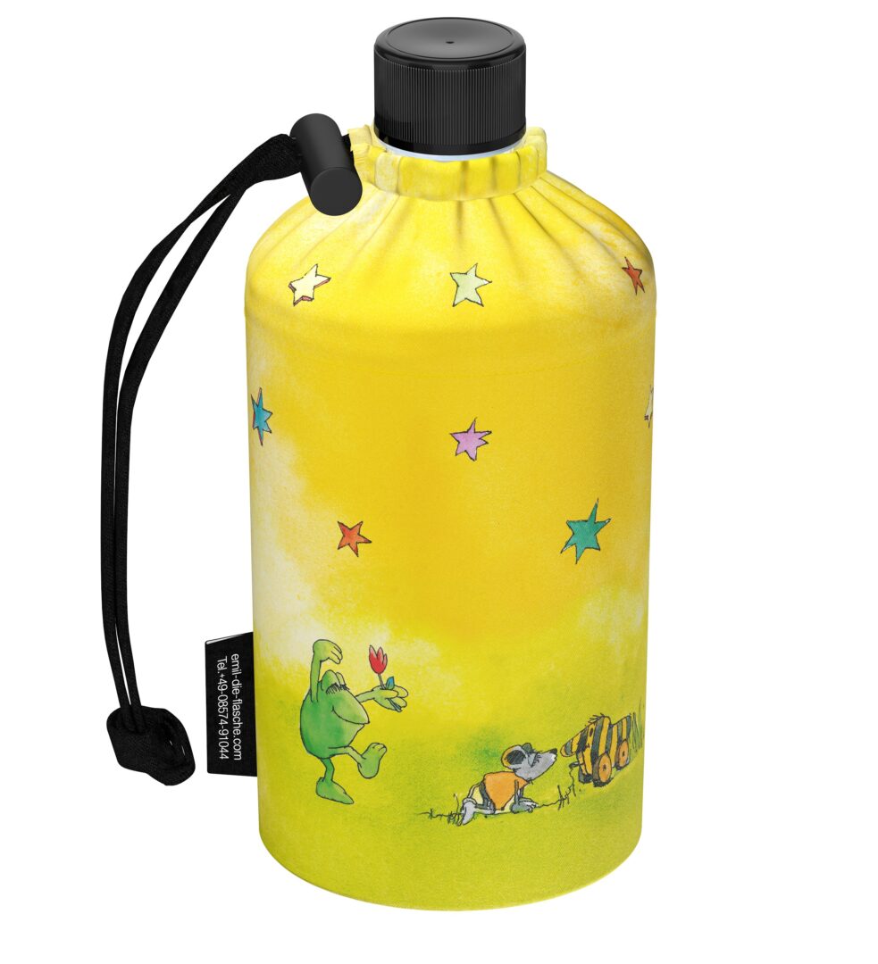Trinkflasche Kinder Janosch® 0,3L – Bild 2