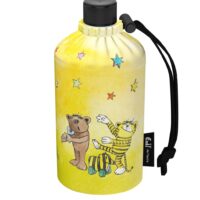 Trinkflasche Janosch® 0,3L