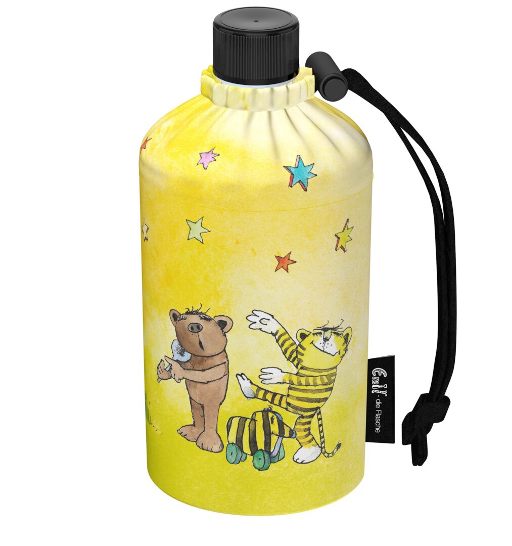 Trinkflasche Kinder Janosch® 0,3L