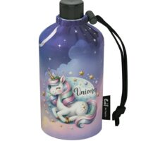 Trinkflasche Kinder Unicorn