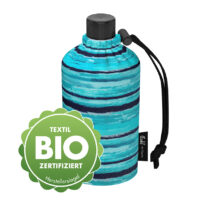 BIO-Aquamarin 0,3L oval
