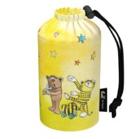 Flaschenbeutel Motiv Janosch® 0,3l