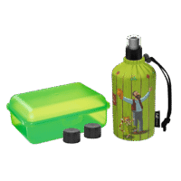 Starter Set Pettersson und Findus® 0,3l