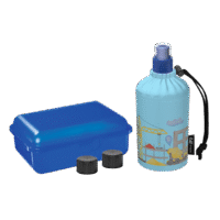 Starter Set Baustelle 0,3l