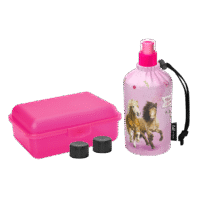 Starter Set Pferdefreunde© 0,3l