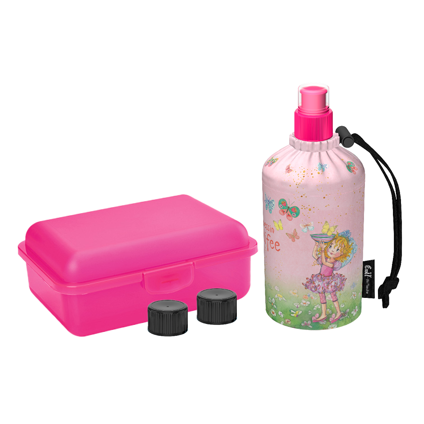 Starter Set Prinzessin Lillifee© 0,3l