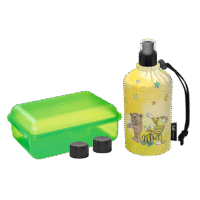 Starter Set Motiv Janosch® 0,3l
