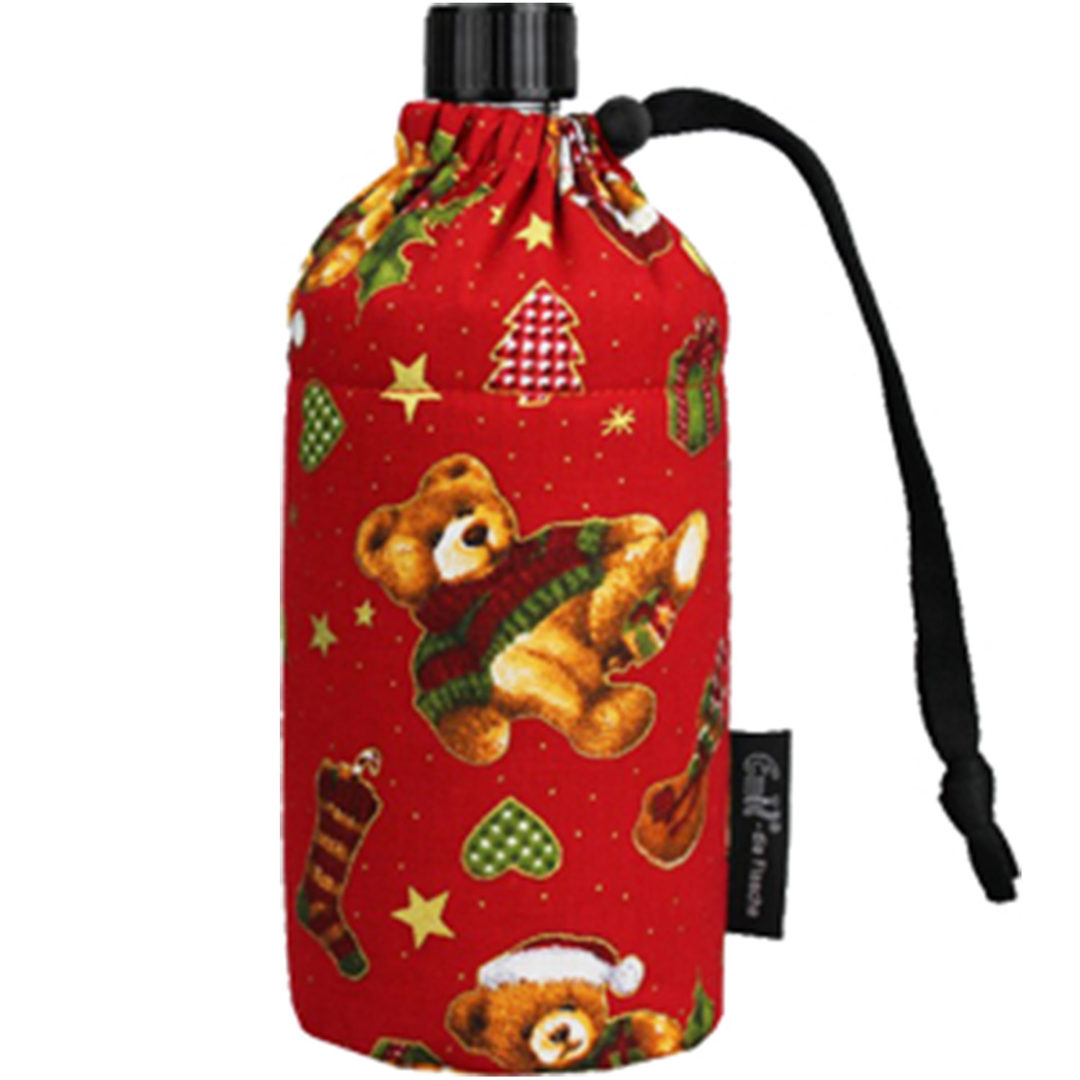 Trinkflasche Kinder Teddy 0.4L