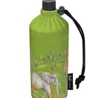Trinkflasche Kinder Africa 0.6L