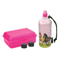 Starter Set Pferdefreunde© 0,4l